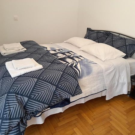 Alimos Studio Apartment Atene Esterno foto