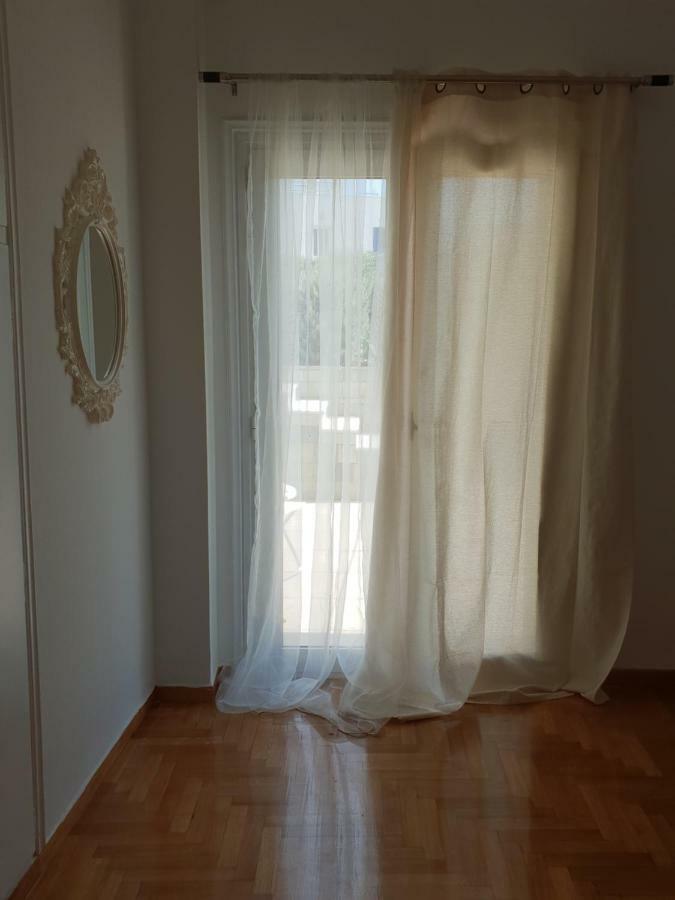 Alimos Studio Apartment Atene Esterno foto